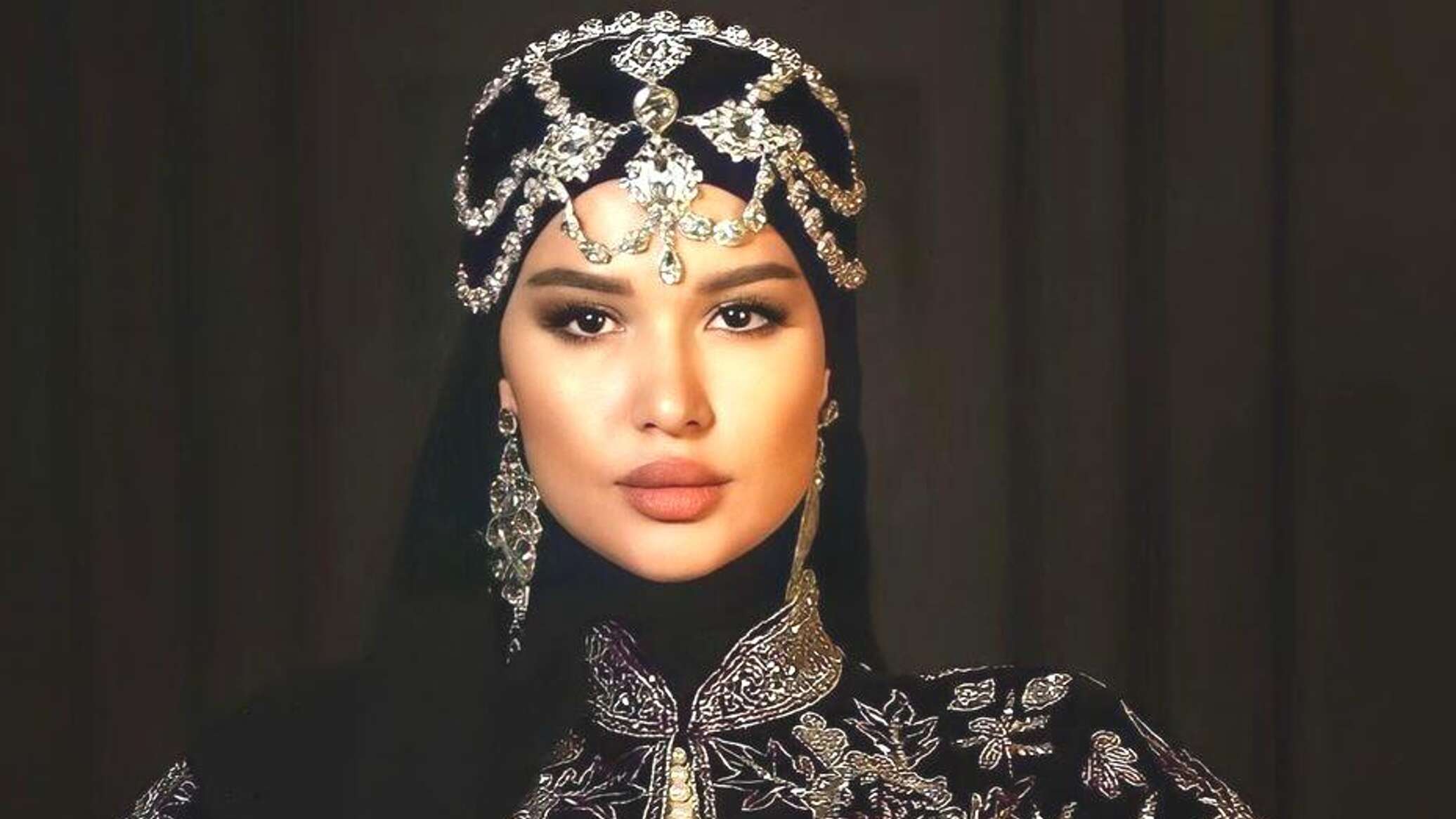 Видео: кому актриса Феруза Норматова подарила шикарную квартиру?