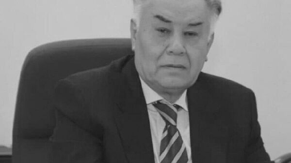 Даминов Тургунпулат Абидович - Sputnik Узбекистан