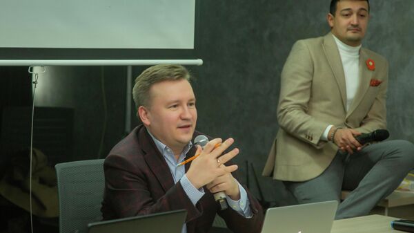 В Узбекистане прошел семинар по меланоме - Sputnik Узбекистан