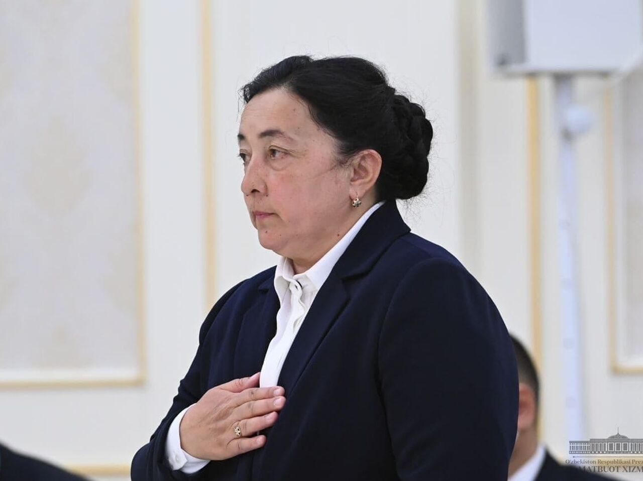 Stajyorlardan Varya yalangoch porno