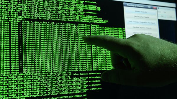 Вирус-вымогатель атаковал IT-системы компаний в разных странах - Sputnik Узбекистан