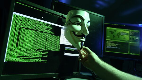 Virus-vimogatel atakoval IT-sistemi kompaniy v raznix stranax - Sputnik O‘zbekiston