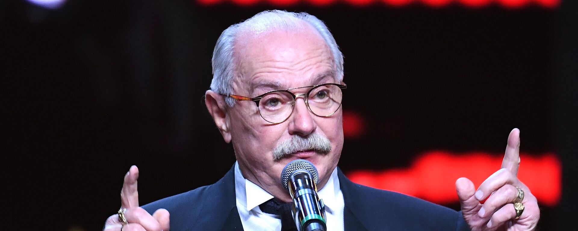 Nikita Mixalkov - Sputnik O‘zbekiston, 1920, 11.10.2025