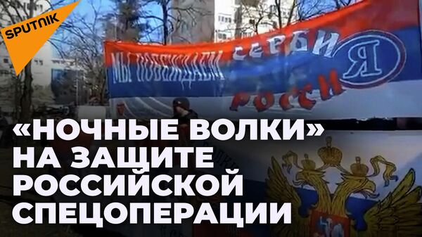 Босния и Герцеговина поддерживает Россию - Sputnik Узбекистан