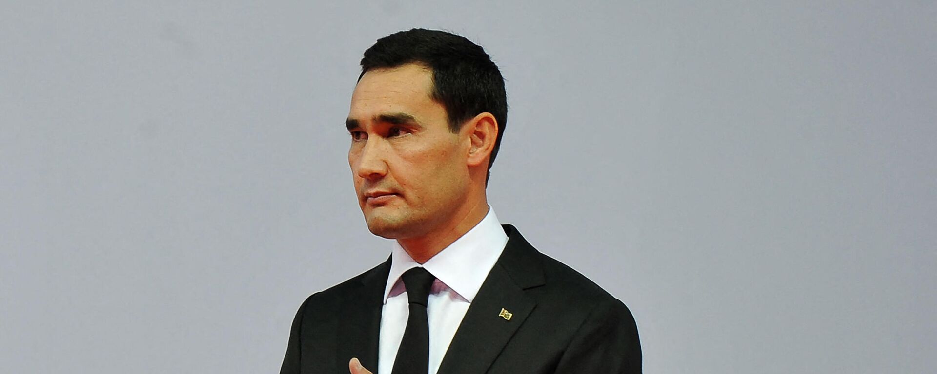 Сердар Бердымухамедов - Sputnik Ўзбекистон, 1920, 15.11.2025