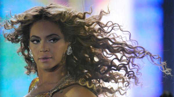 Концерт Beyonce в Москве - Sputnik Узбекистан