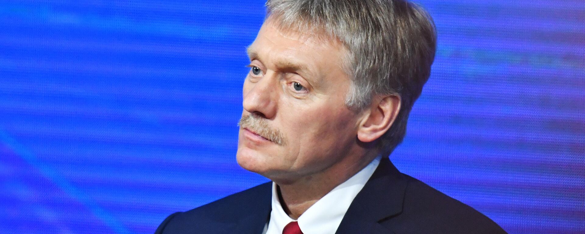 Press-sekretar prezidenta RF Dmitriy Peskov - Sputnik O‘zbekiston, 1920, 11.09.2024