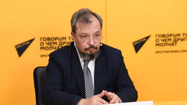 LIVE_СПУТНИК: Санкции Запада и газ за рубли: последствия для мировой экономики - Sputnik Узбекистан