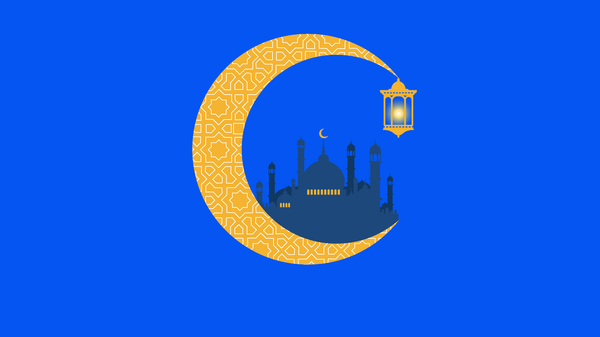 Рамадан 2022 - Sputnik Узбекистан