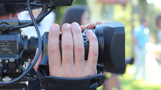 Shaxsiy xabarlardan olingan surat