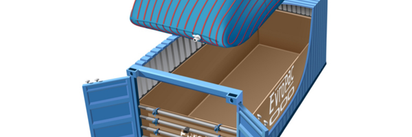 Флекситанк Европак - Sputnik Узбекистан