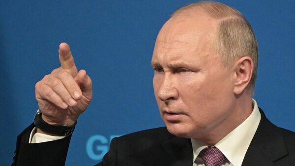 Женева в преддверии саммита президента России В. Путина и президента США Дж. Байдена - Sputnik Узбекистан