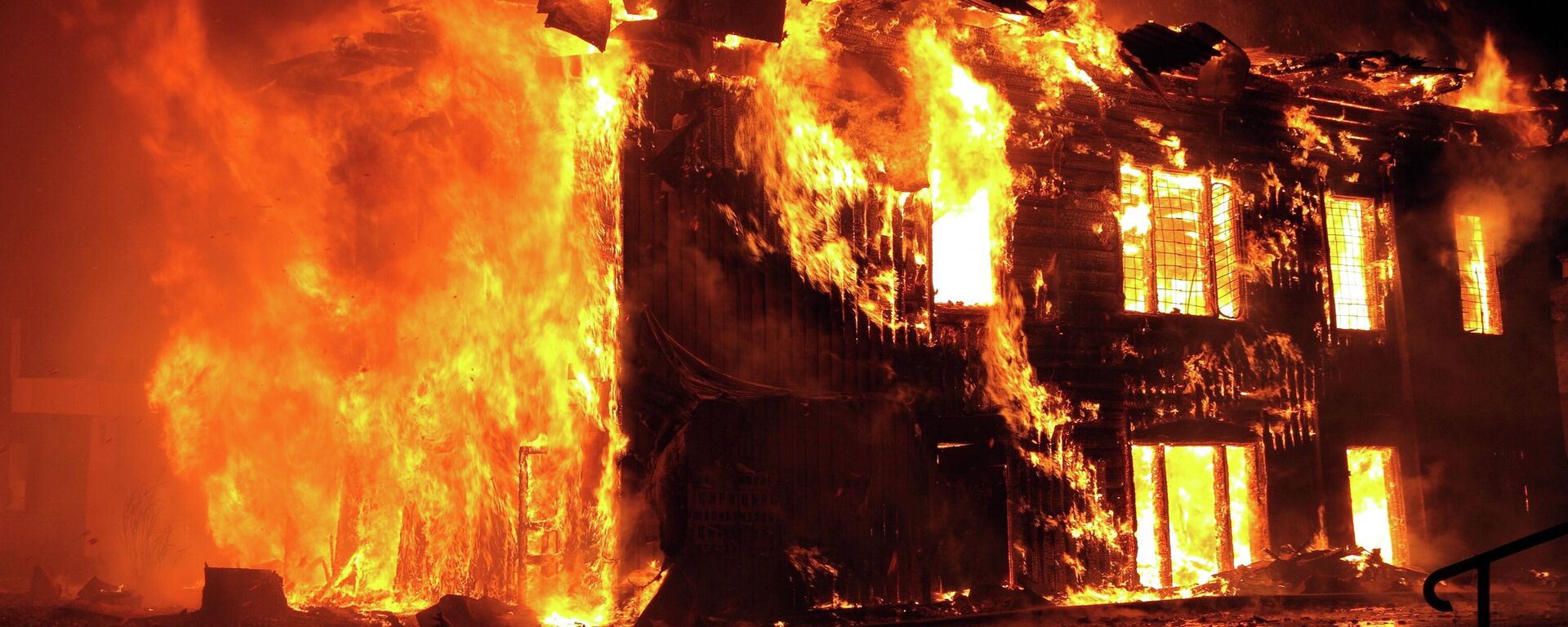 Gorashee zdanie - Sputnik O‘zbekiston, 1920, 29.07.2025