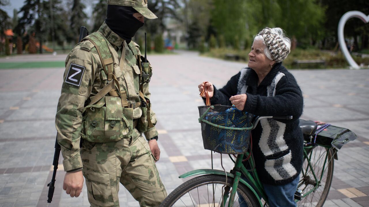 Пришло время повторить