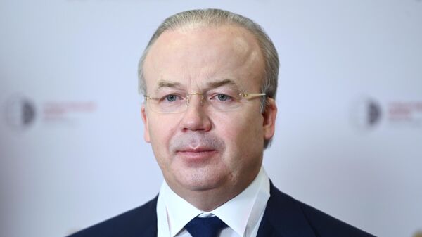 Премьер-министр Башкортостана рассказал о будущем сотрудничества с Узбекистаном - Sputnik Узбекистан