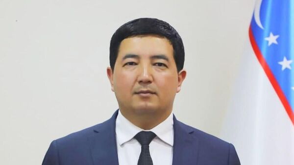 Бабаев Насрулла Нуруллаевич назначен губернатором города Бекабад Ташкентской области. - Sputnik Узбекистан