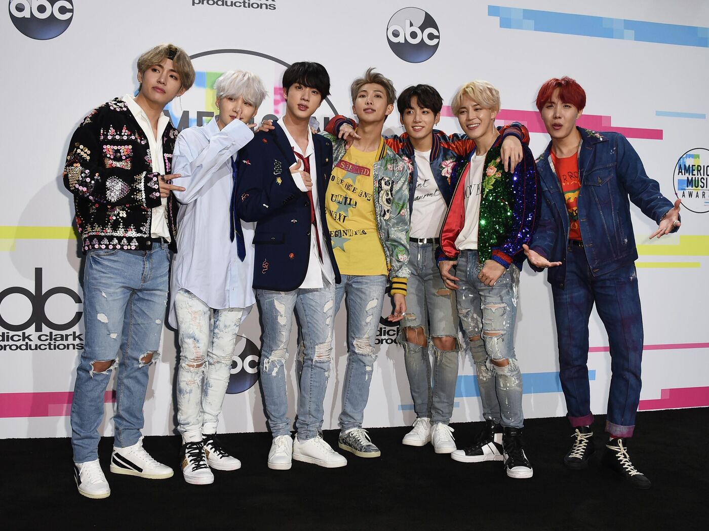 BTS распались? Что ждет артистов самой известной K-pop группы