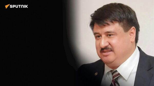 Узбекистан расширяет контакты и укрепляет статус на международной арене - Sputnik Узбекистан