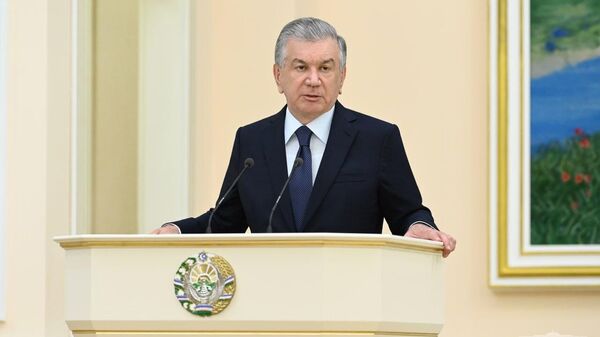 Шавкат Мирзиёев выступил с заявлением по ситуации в Каракалпакстане - Sputnik Ўзбекистон