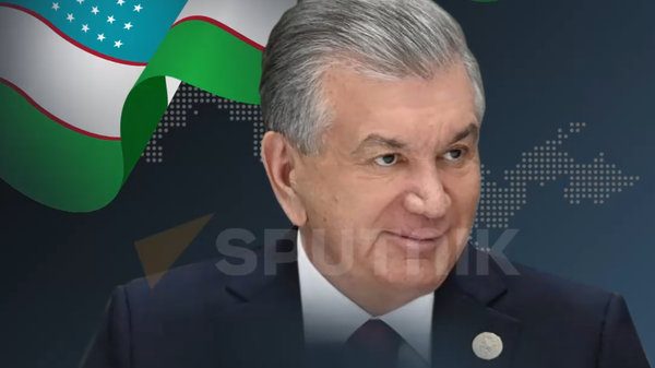 Пять лет, пять направлений: основные результаты реформ в Узбекистане - Sputnik Узбекистан