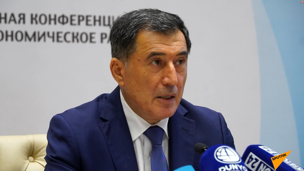 Глава МИД Узбекистана подвел итоги конференции по Афганистану - Sputnik Узбекистан