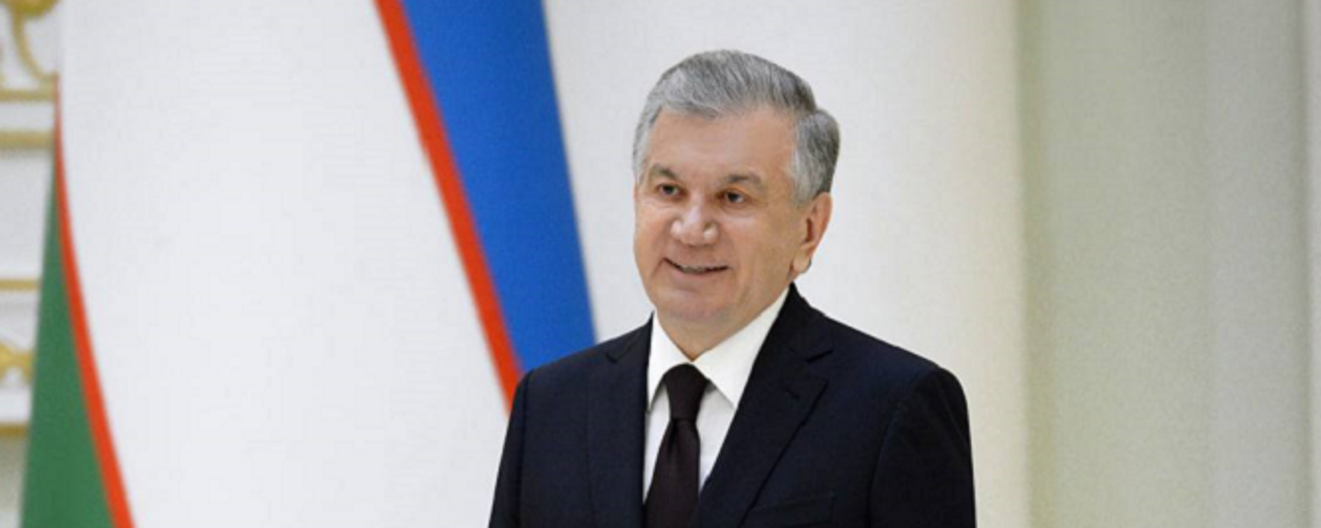 Prezident Shavkat Mirziyoyev pozdravil grajdan Uzbekistana s Dnem drujbi narodov. - Sputnik O‘zbekiston, 1920, 06.07.2024