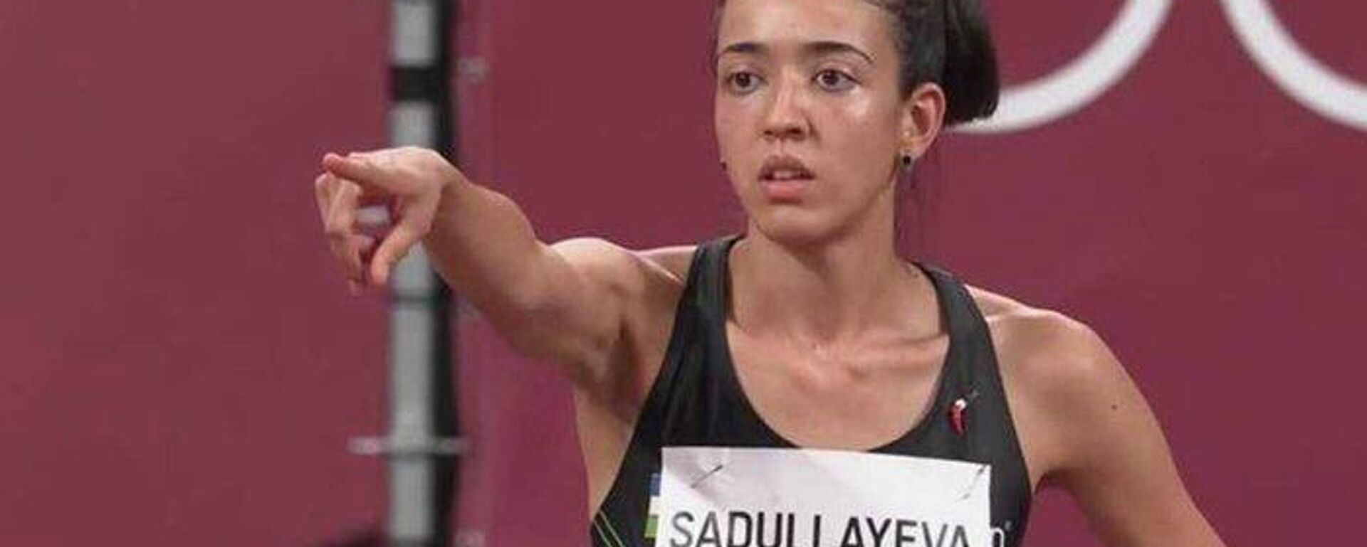 Safina Sa’dullayeva - Sputnik O‘zbekiston, 1920, 08.08.2022