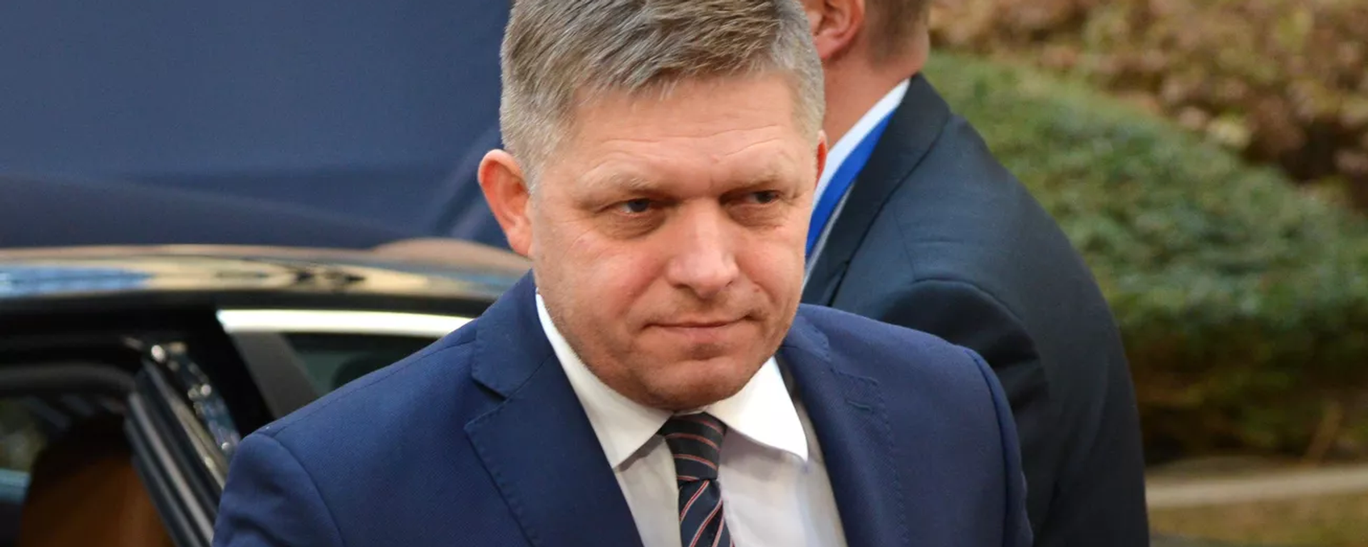 Robert Fitso. Arxivnoe foto - Sputnik O‘zbekiston, 1920, 08.06.2025