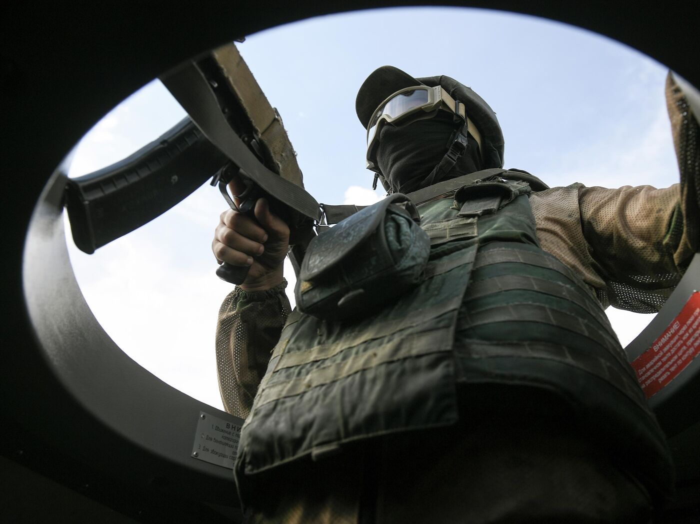 Klark Kristofer bilan porno filmlar