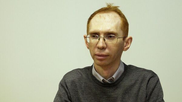 Независимый эксперт, экономист Леонид Хазанов - Sputnik Узбекистан