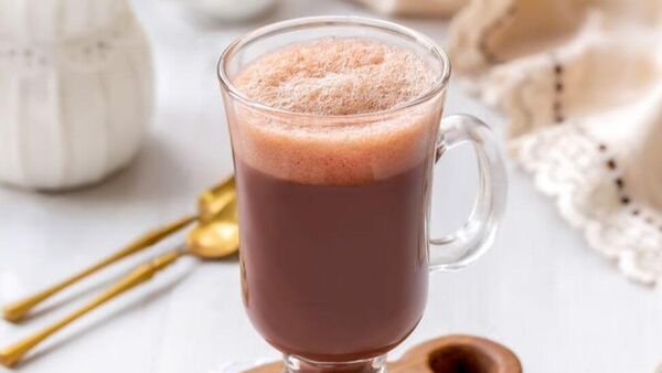 Какао-флип - Sputnik Узбекистан