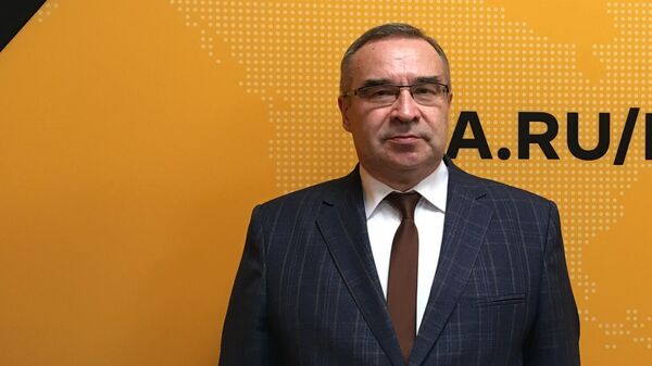 Военный эксперт: Узбекистан впечатляет успехами на АрМИ - Sputnik Узбекистан