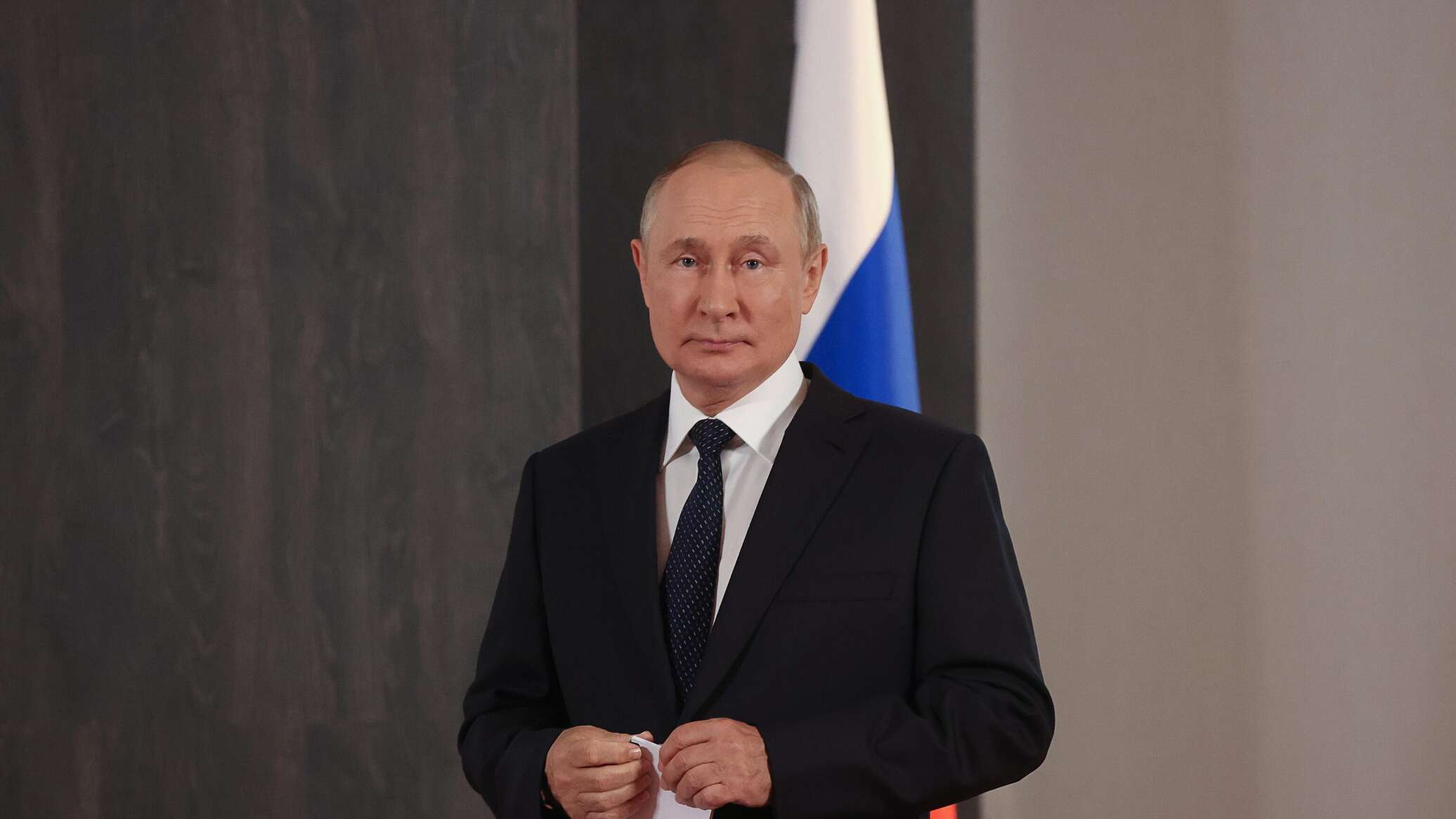 2014 Год президент России