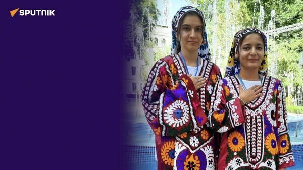 Yedinstvo v mnogoobrazii: kak proxodat kulturnie dni stran ShOS v Samarkande
 - Sputnik O‘zbekiston