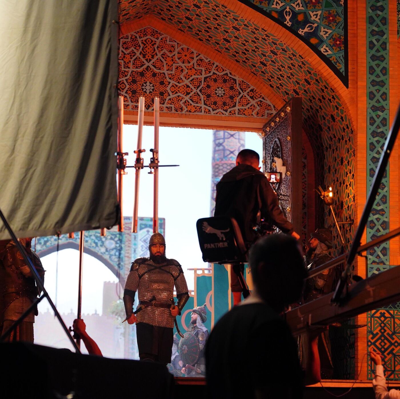 Kim Ron bilan jinsiy aloqa qilish mumkin