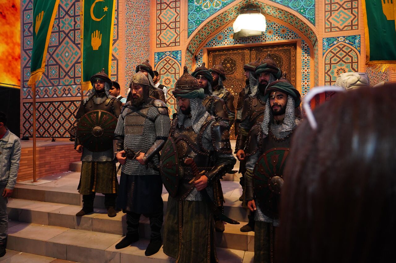 Yalangoch haqiqat yangiliklari stb fotosurati