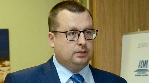 Эксперт-аналитик Центра Берлек-Единство Артур Сулейманов - Sputnik Ўзбекистон