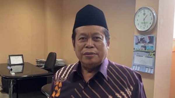 Заместитель главы Совета улемов Индонезии Марсуди Сухуд - Sputnik Узбекистан
