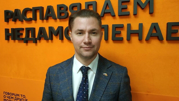 Международный наблюдатель о референдуме: мы фиксируем угрозы и давление со стороны Киева - Sputnik Узбекистан