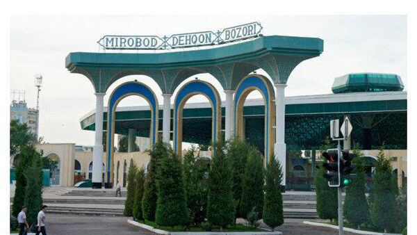Электротехнический холдинг ERSO открыл представительство в Узбекистане - Sputnik Узбекистан
