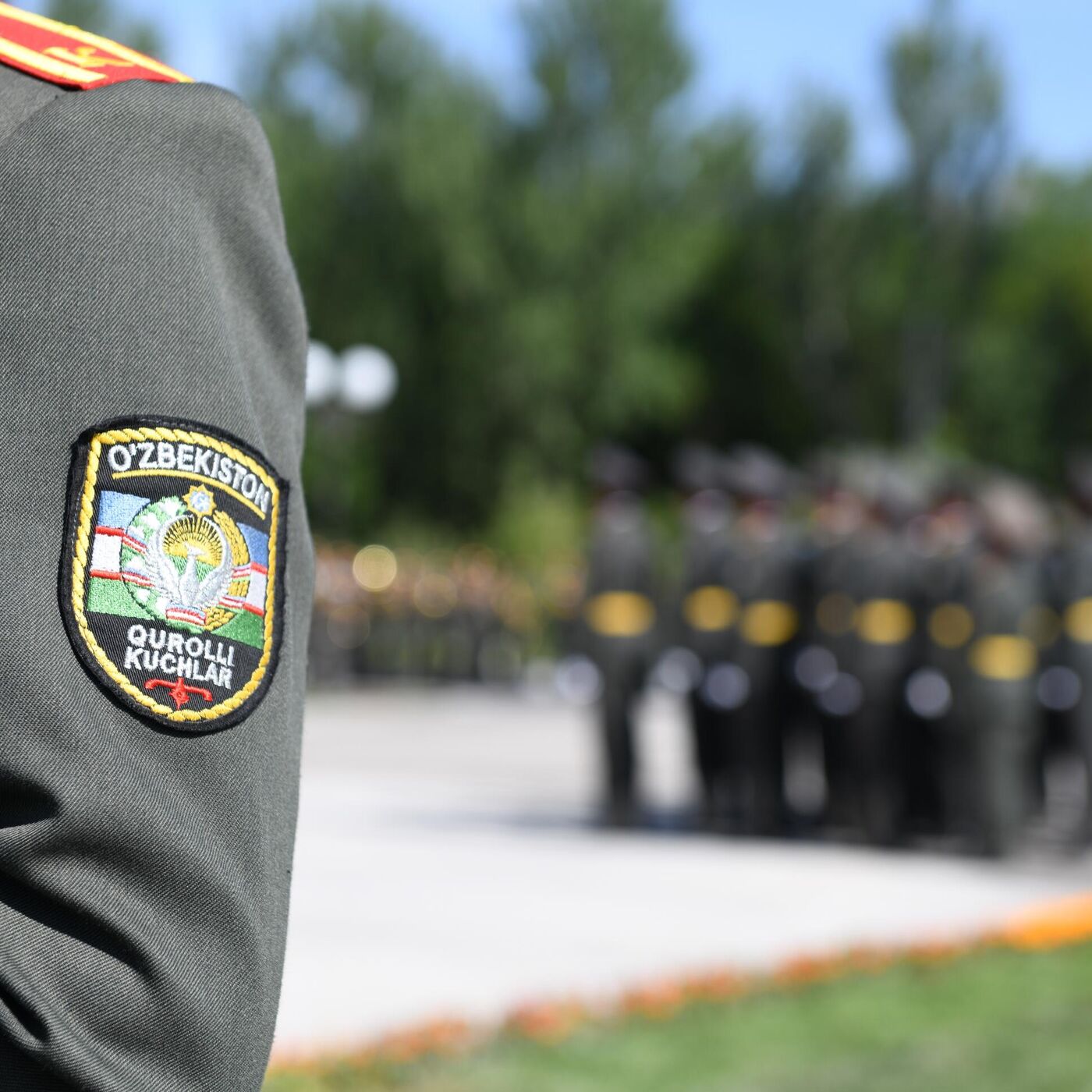 Закон О пенсионном обеспечении военнослужащих