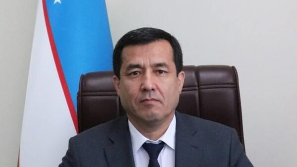 Мирзаев Акмаль Арзиевич был назначен хокимом Сардобинского района - Sputnik Узбекистан
