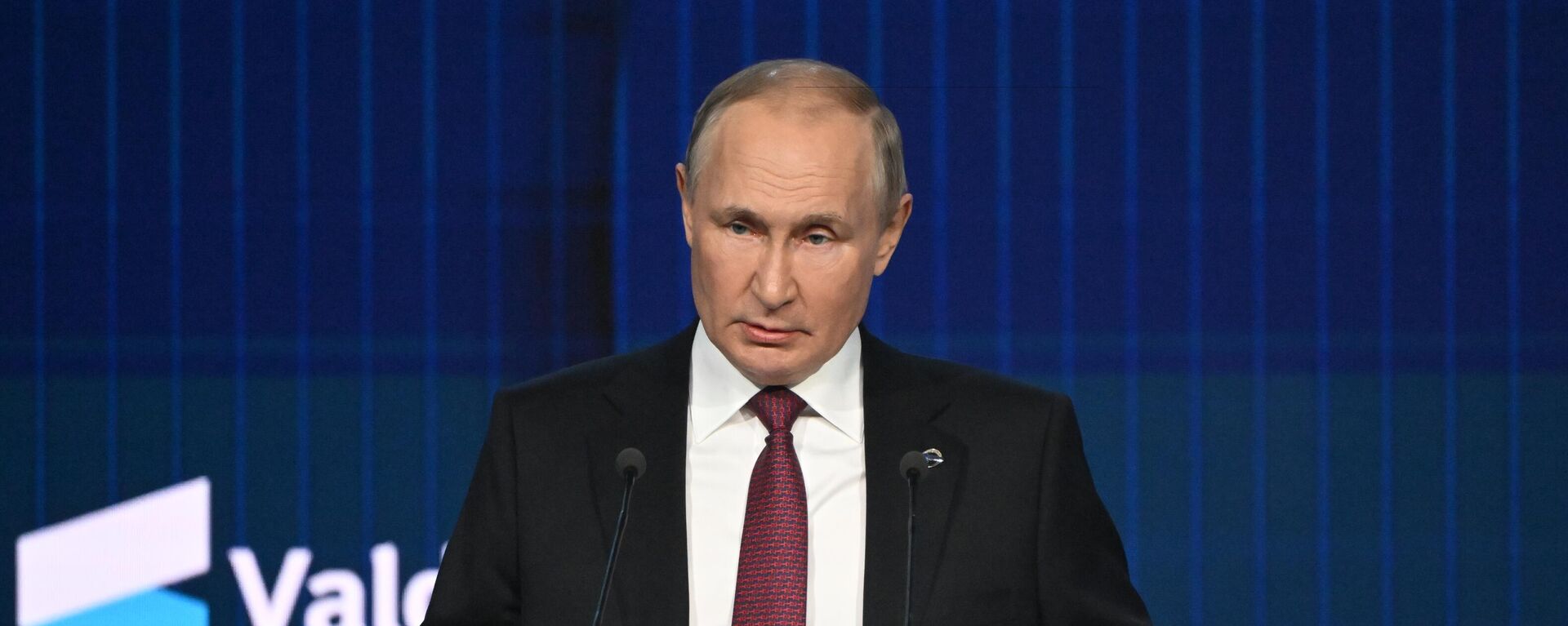 Prezident RF V. Putin prinyal uchastie v zasedanii Mejdunarodnogo diskussionnogo kluba Valday - Sputnik O‘zbekiston, 1920, 27.10.2022
