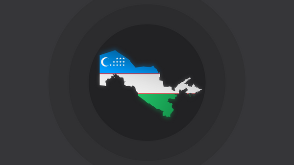Chto simvoliziruyet flag Uzbekistana infografika zaglushka - Sputnik O‘zbekiston