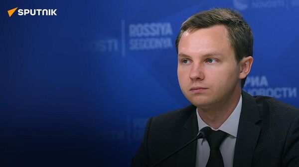 Юшков: будет ли тройственный союз похож на ОПЕК+? - Sputnik Узбекистан