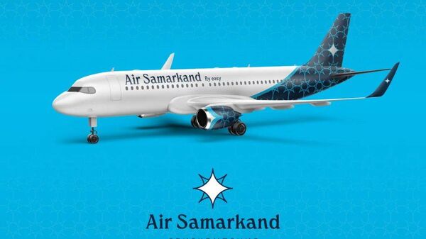 Новая авиакомпания Узбекистана Air Samarkand будет осуществлять полеты по 6 городам России  - Sputnik Узбекистан