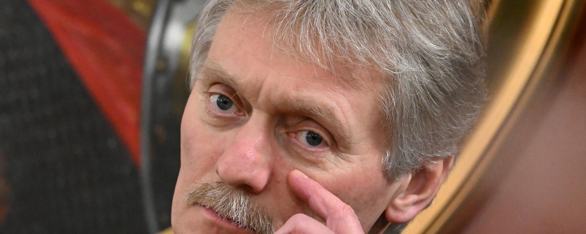 Dmitriy Peskov  - Sputnik O‘zbekiston, 1920, 21.09.2025