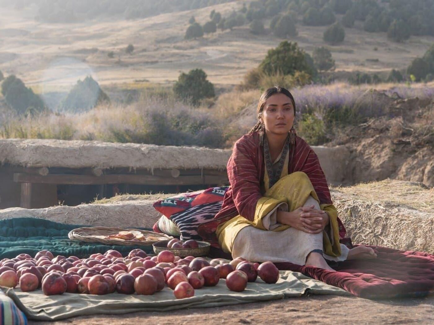 Yetuklar uchun porno filmlarni onlayn tomosha qiling