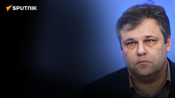 Мирошник рассказал, на какие жертвы готов пойти Зеленский, чтобы еще больше заработать - Sputnik Узбекистан