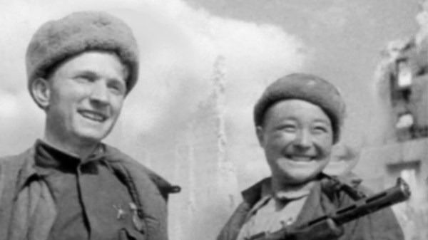 1943 йил 2 февраль куни Сталинград жанги якунига етди - Sputnik Ўзбекистон